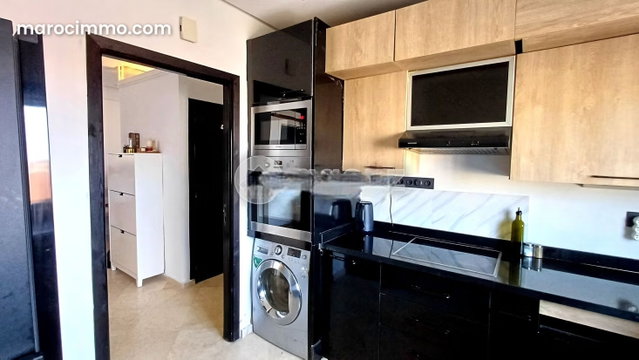 Appartement à vendre 82 m², 3 chambres Bni Yakhlef Mohammedia — 3
