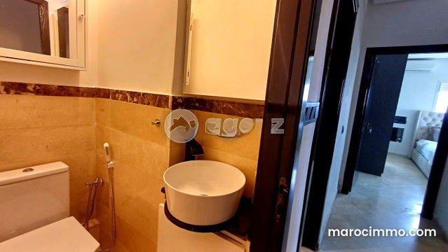 Appartement à vendre 82 m², 3 chambres Bni Yakhlef Mohammedia — 5
