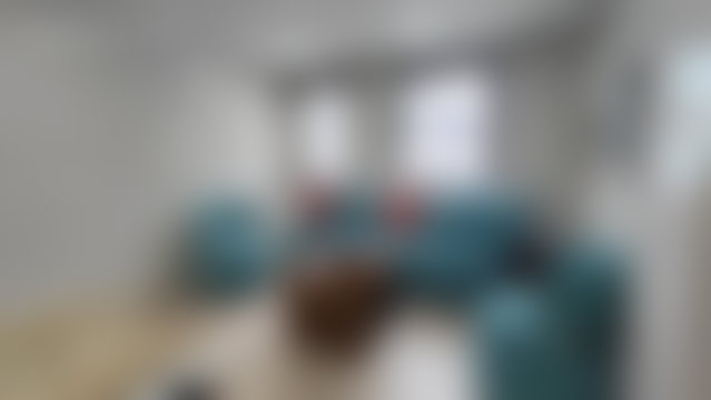 مكتب مشرق مع شرفة للبيع بحي بلفيدير الدار البيضاء — 3