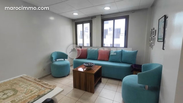 Bureau à vendre 145 m² Belvédère Casablanca — 3