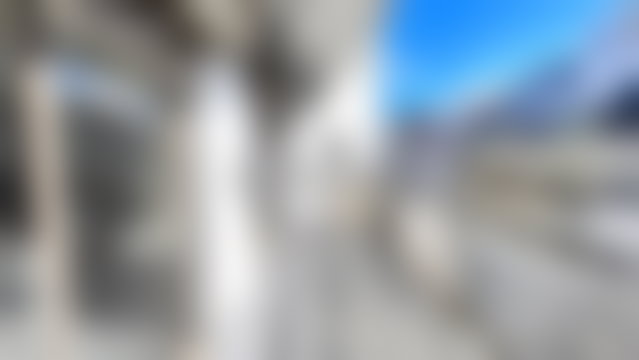 مكتب مشرق مع شرفة للبيع بحي بلفيدير الدار البيضاء — 5