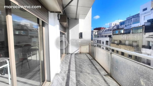 Bureau à vendre 145 m² Belvédère Casablanca — 5