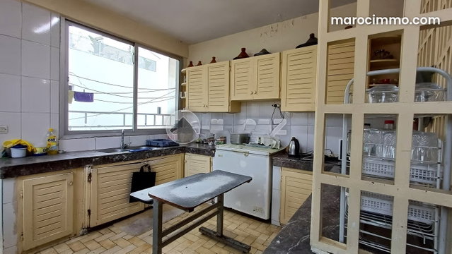 Appartement à vendre 256 m², 4 chambres Gauthier Casablanca — 3