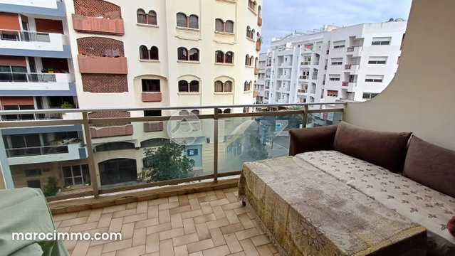 Appartement à vendre 256 m², 4 chambres Gauthier Casablanca — 5