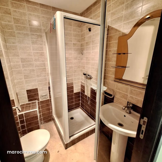 Appartement à Vendre bd 2 mars 124m — 3