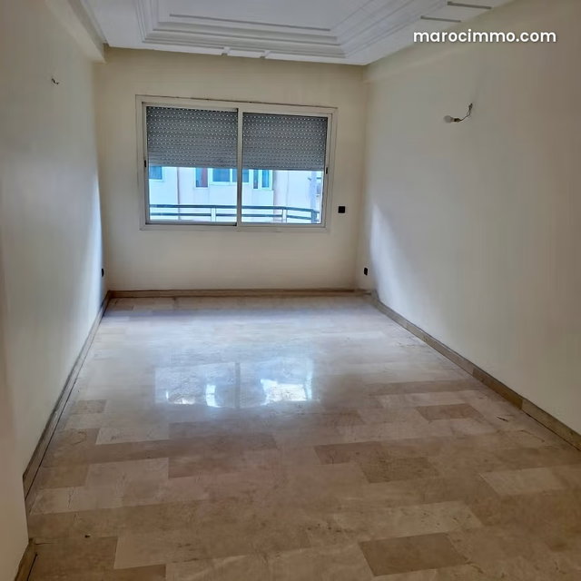 Appartement à Vendre bd 2 mars 124m — 2