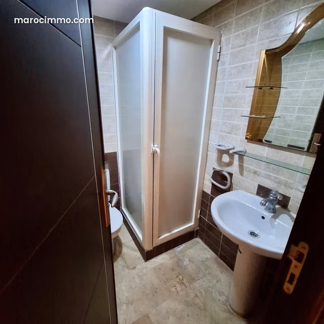 Appartement à Vendre bd 2 mars 124m — 5