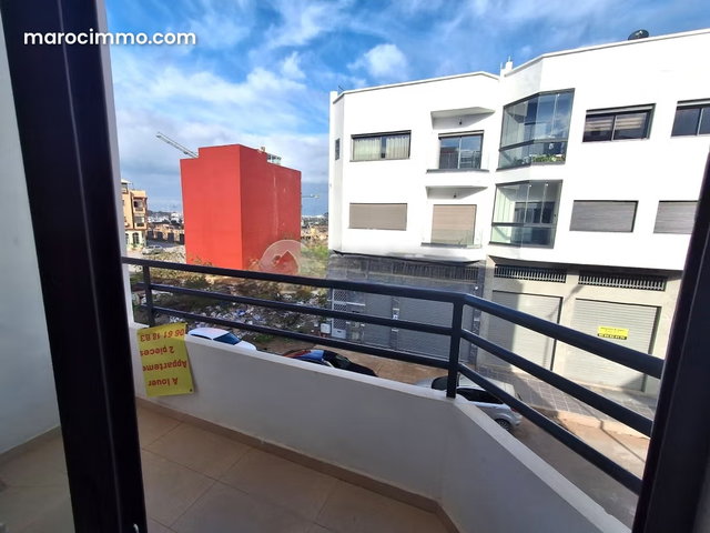 Appartement à louer 80 m², 2 chambres Tamaris Dar Bouazza — 5