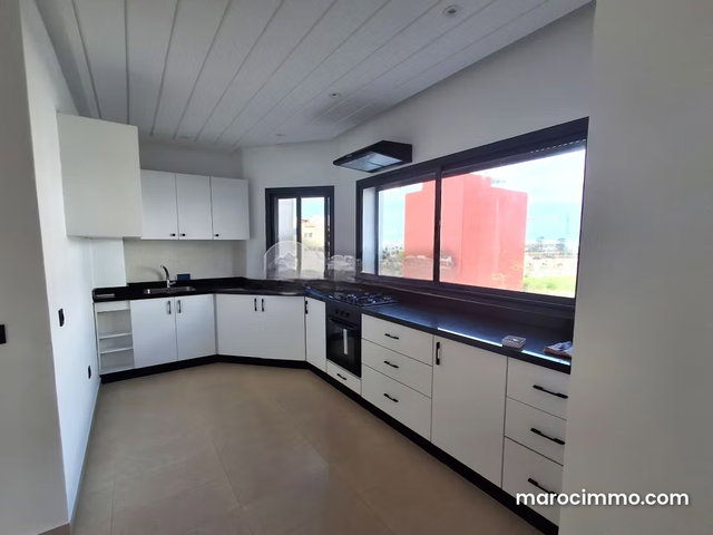 Appartement à louer 80 m², 2 chambres Tamaris Dar Bouazza — 4