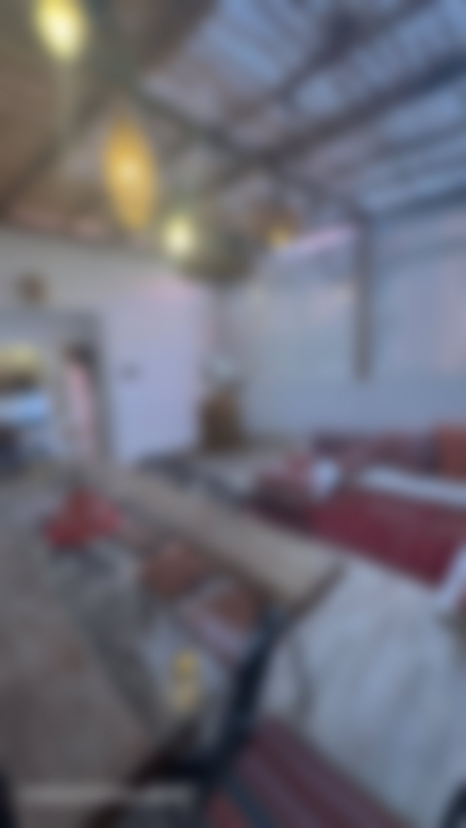 Two-bedroom apartment with two terraces, Guéliz, Marrakech