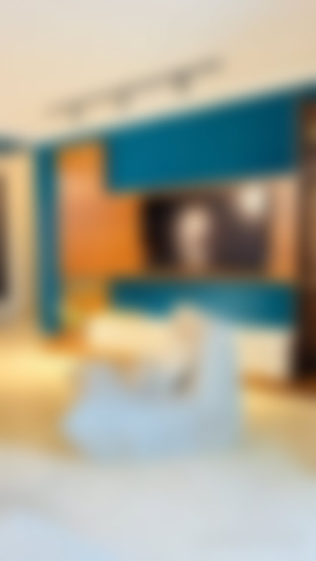 Appartement 220 m² meublé, 3 chambres, terrasses, Souissi Rabat — 3