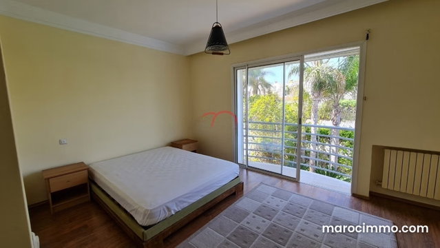 Aïn Diab Villa for Sale — 5