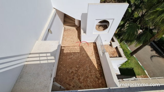 Aïn Diab Villa for Sale — 2