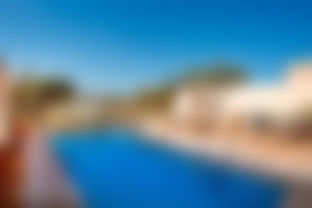 فيلا راقية مفروشة مع مسبح في أملكيس مراكش — 3