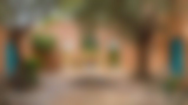Villa 6 suites avec piscine, Golf Amelkis, Marrakech — 2