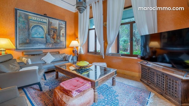 Luxurious House for Sale in Amelkis — 5