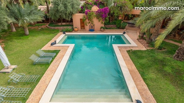 Luxurious House for Sale in Amelkis — 3