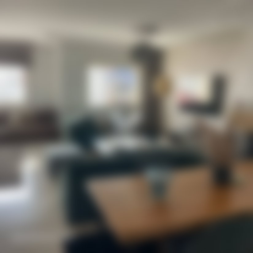 146 m² Furnished Apartment for Rent in Casablanca’s CIL Neighborhood