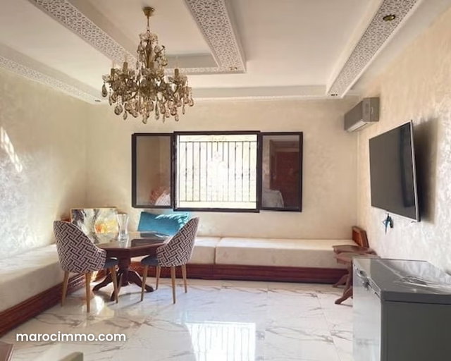 Appartement à Vendre de 89.0 m² à Marrakech, Sidi Abbad — 2