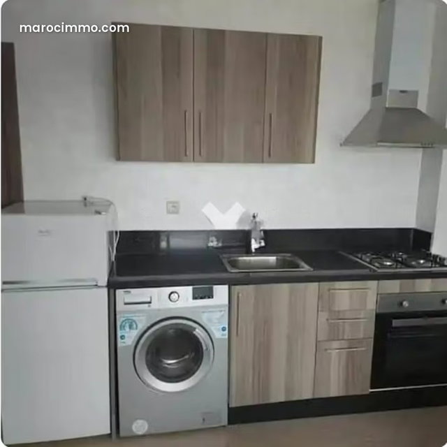 Apartment for Rent 40.0 m² in Casablanca, Palmier Maarif — 2