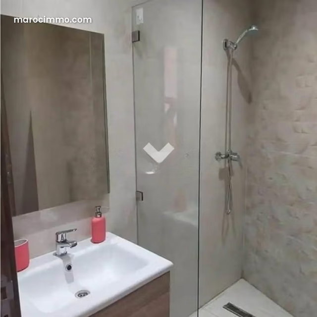 Apartment for Rent 40.0 m² in Casablanca, Palmier Maarif — 4