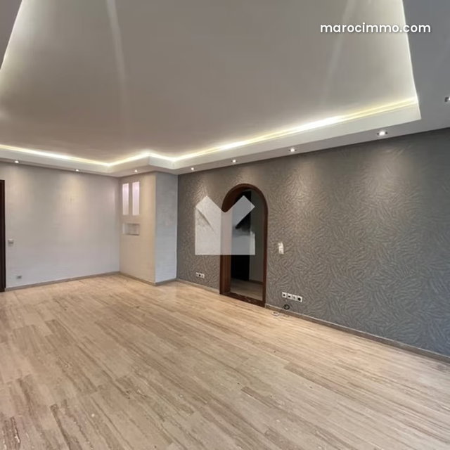 Appartement à Vendre de 124.0 m² à Casablanca, Val Fleuri — 4