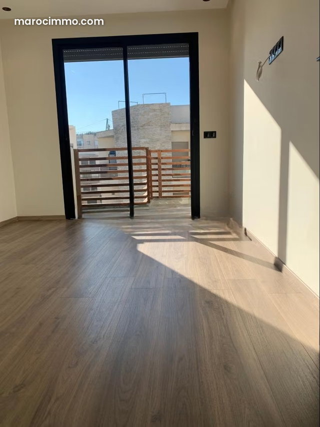 Appartement 2 pièces à vendre – Les Princesses — 4