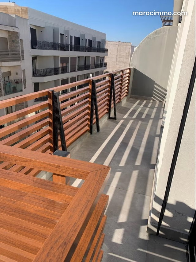 Appartement 2 pièces à vendre – Les Princesses — 5