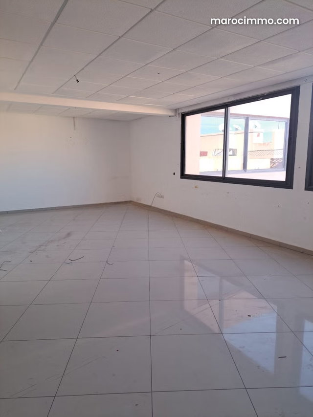 Bureau à vendre 48 m² Guéliz Marrakech — 2