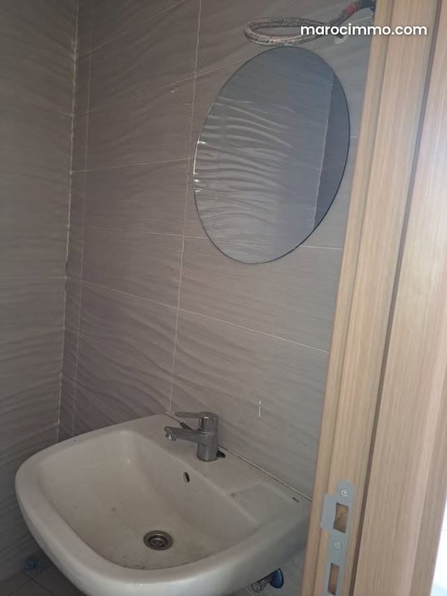 Bureau à vendre 48 m² Guéliz Marrakech — 5
