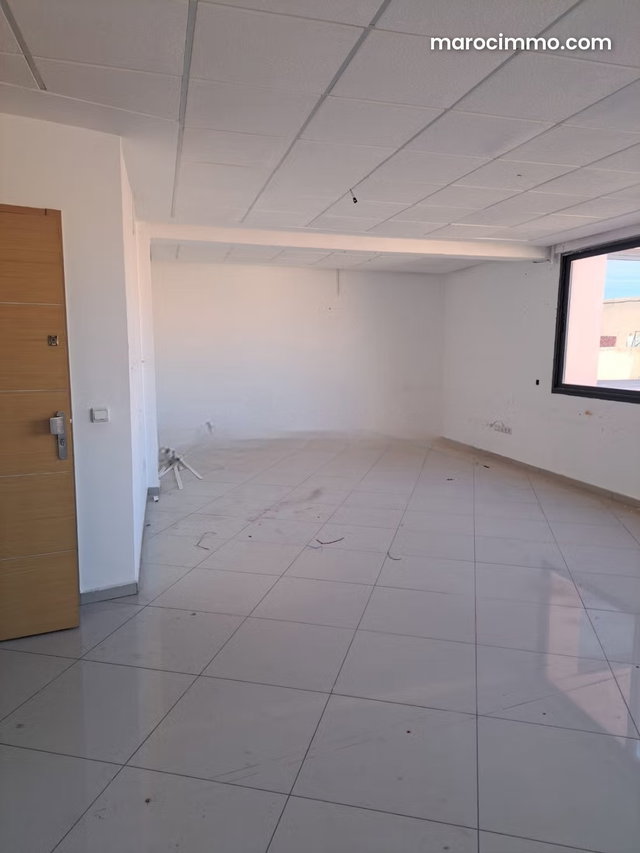 Bureau à vendre 48 m² Guéliz Marrakech — 3