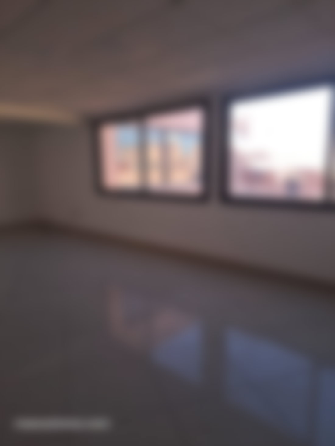 Bureau 48 m² à Guéliz Marrakech vue dégagée au 5e étage
