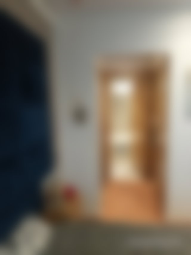 Appartement avec terrasse et cour aménagée au Palmier Casablanca — 2