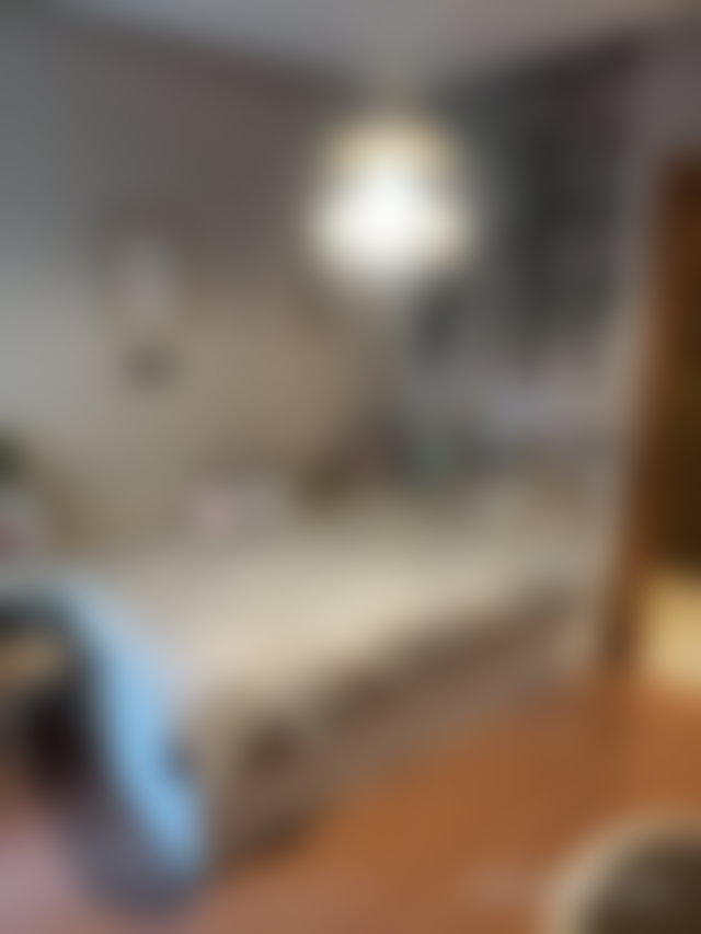 Appartement avec terrasse et cour aménagée au Palmier Casablanca — 4