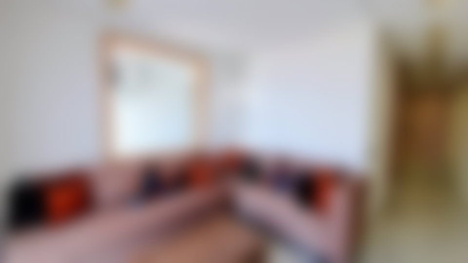 Studio meublé 44 m², terrasse, Quartier des Hôpitaux, Casablanca