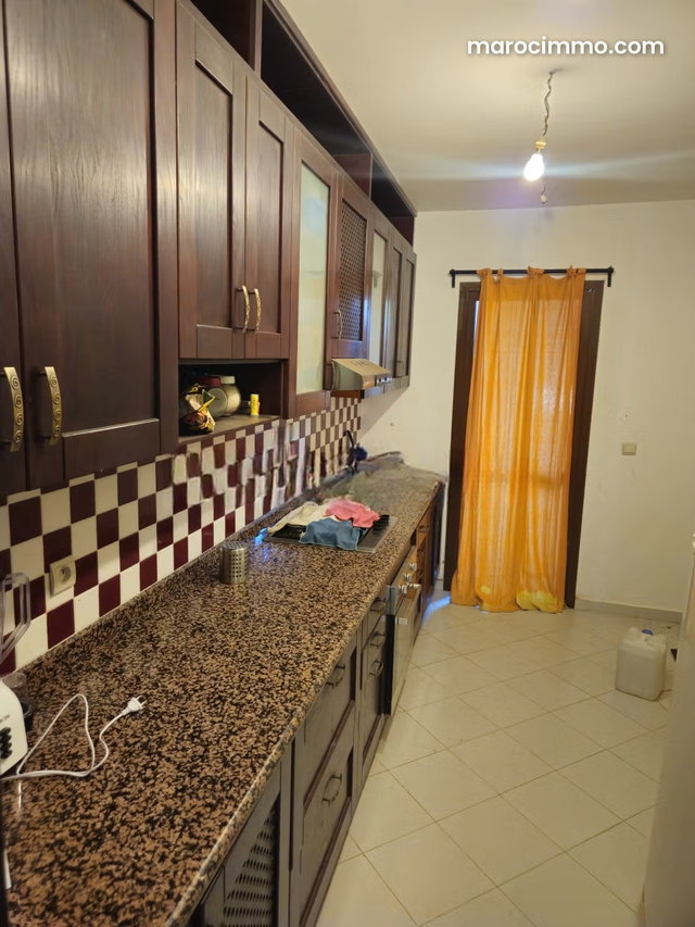 Apartment for Sale in Agdal — 3