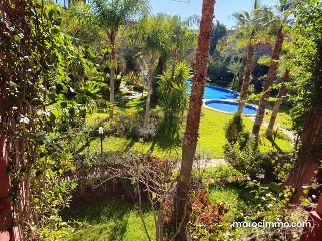 Apartment for Sale in Agdal — 5