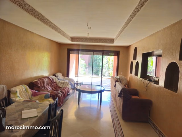 Apartment for Sale in Agdal — 4