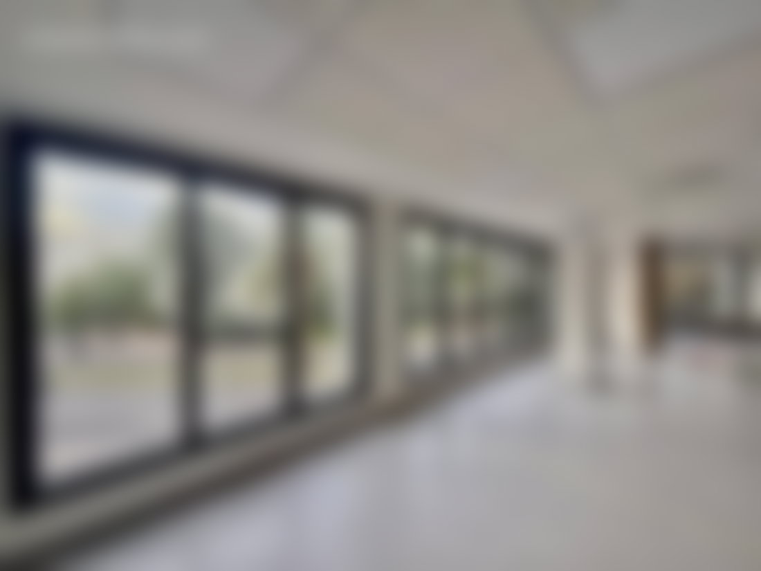 144 sqm high-end office for lease in Franceville, Casablanca