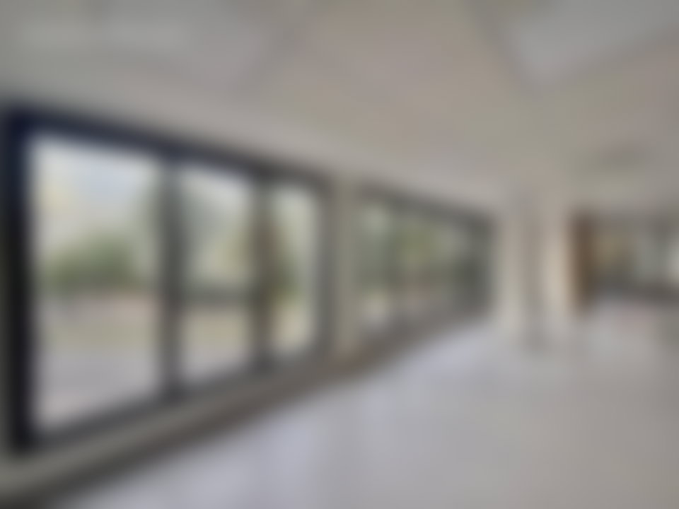 144 sqm high-end office for lease in Franceville, Casablanca
