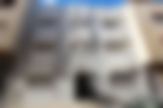 Large Apartment with Terrace for Sale in the Narjiss El Jadida Neighborhood — El Jadida
