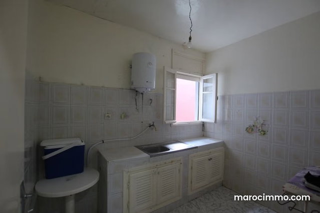 Immeuble R2,6 studios — 4