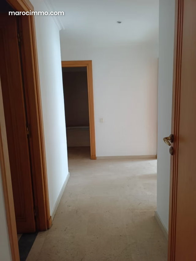 Location appartement racine — 3