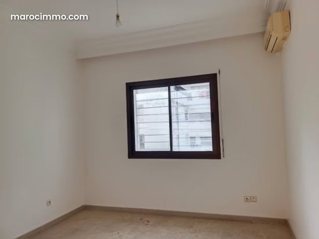 Location appartement racine — 2