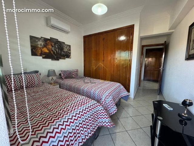 Charming Apartment For Rent Near Sup De Co — 4