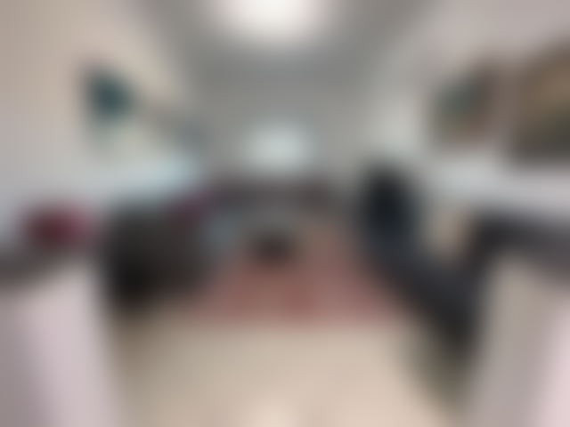 شقة مفروشة مع شرفة للكراء بحي سملالية في مراكش — مراكش