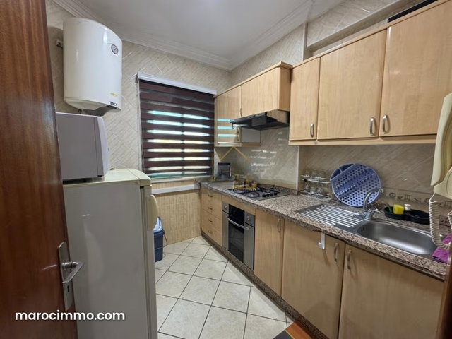 Charming Apartment For Rent Near Sup De Co — 5