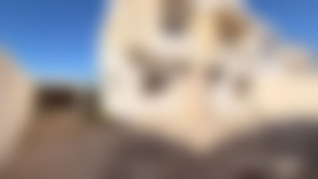 Sea-View House to Renovate in Argana, Essaouira — Essaouira