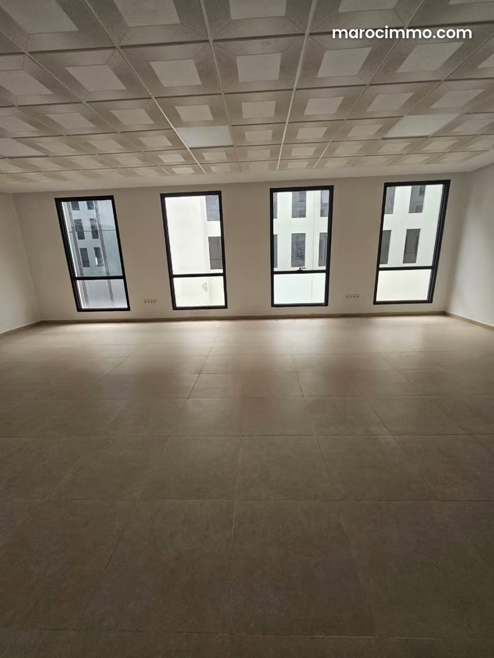 New Office for Rent 59 m2