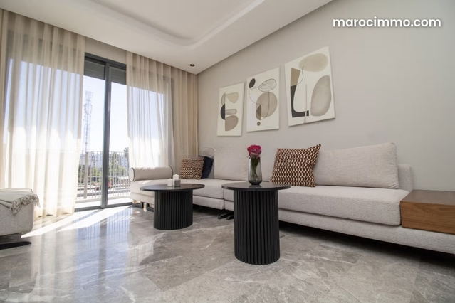 High-End Deliverable and Finishing Project — Casablanca